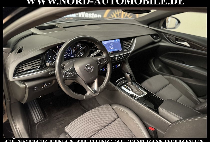 Opel Insignia Insignia B ST 2.0 CDTi Business 4x4 *AHK*ACC*HUD