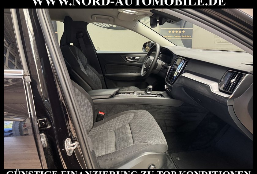 Volvo V60 V60 Kombi B4 D CORE *AHK*NAVI*LED*4xSHZ*UPE:57