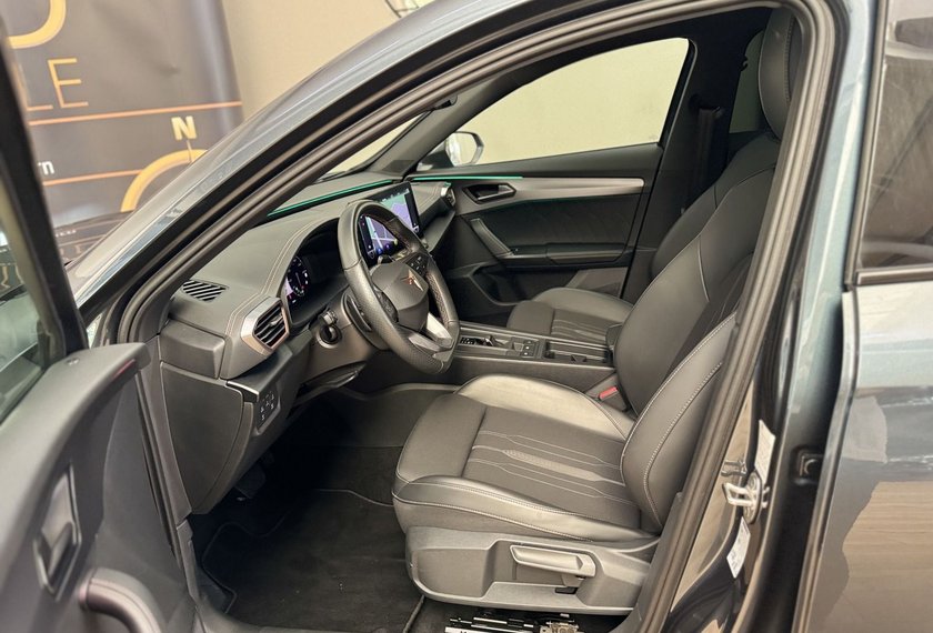 Cupra Formentor Formentor 2.0 TDI 4Drive Kamera/ACC/Side&amp;Lane/