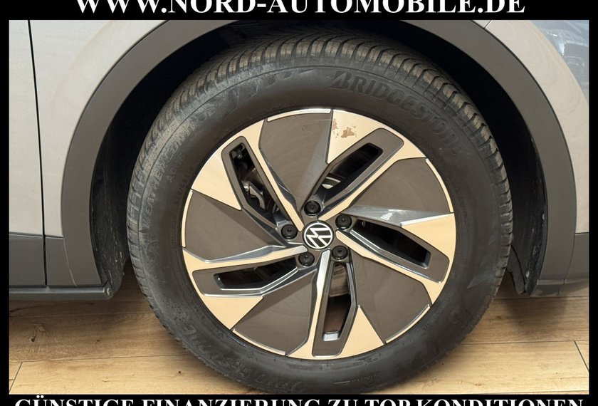 Volkswagen ID.4 ID.4 Pure Performance ACC/Navi/LED/PDC/19
