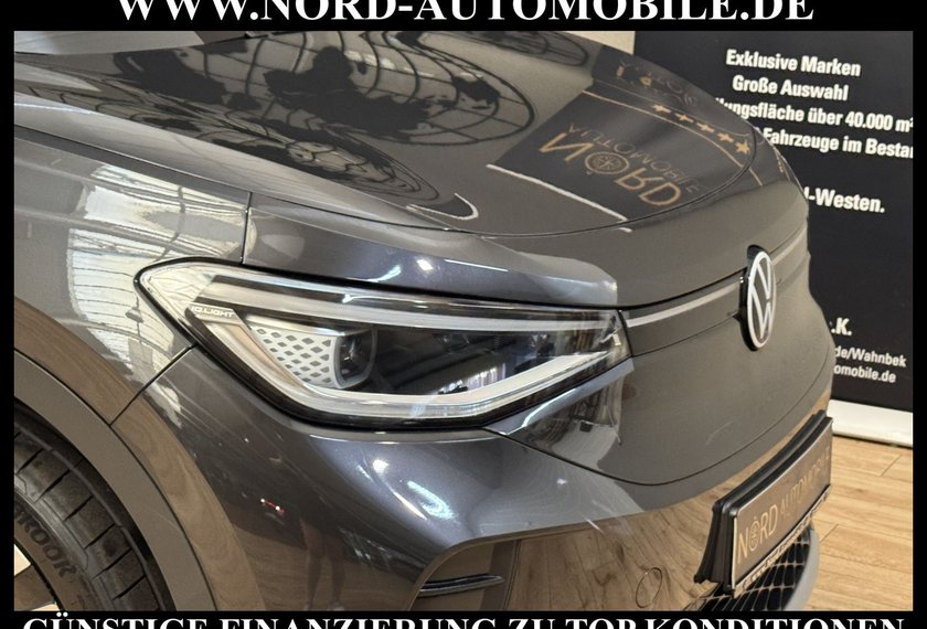 Volkswagen ID.4 ID.4 Pro Performance Tech Pano/HeadUp/21/Matrix/