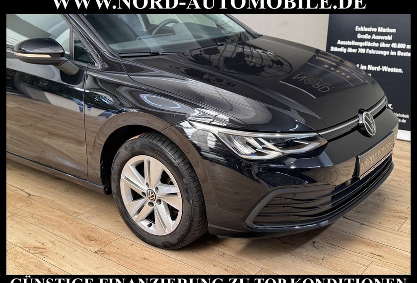Volkswagen Golf Golf Variant Life 2.0 TDI DSG Navi/LED/ACC/16