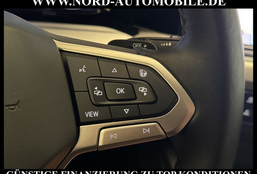 Volkswagen Golf Golf Variant Life 1.5 eTSI DSG AHK/ACC/Navi/LED