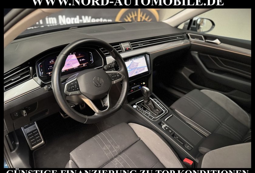 Volkswagen Passat Alltrack Passat Alltrack 4MOT 2.0 TDI DSG Kamera/19/Dig.C