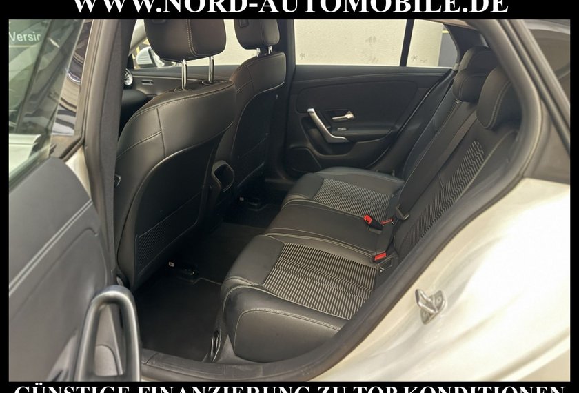 Mercedes-Benz CLA 200 CLA 200 d Shooting Brake *LED*Wide*Kamera*Ambi*