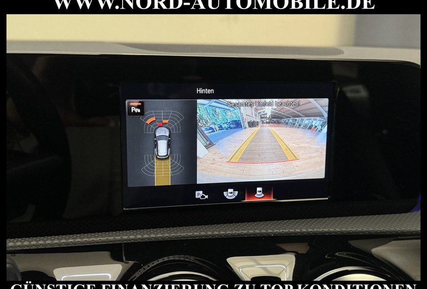 Mercedes-Benz CLA 250 CLA 250 e Shooting Brake AMG Distro+*Night*MBEAM