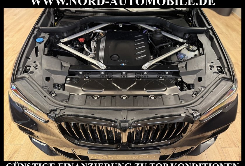 BMW X5 X5 xDrive 40 d M Sport Laser*Pano*H&amp;K*22Z*UPE119