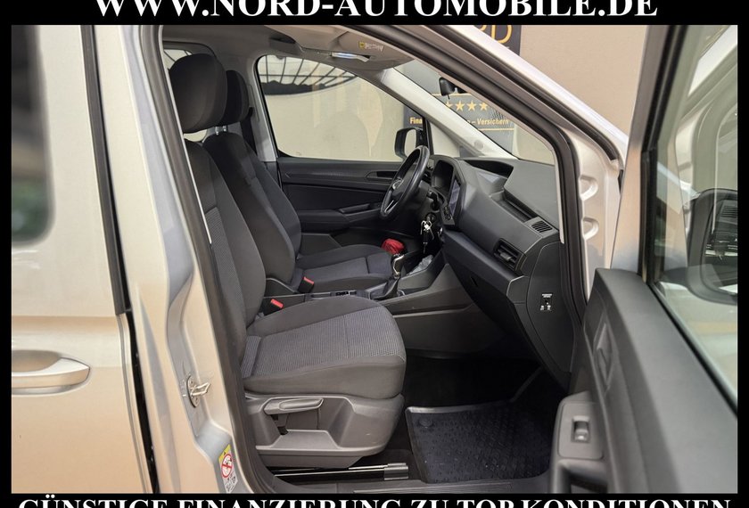 Volkswagen Caddy Maxi Caddy MAXI 2.0 TDI *AHK*STANDHZ*ACC*NAVI*