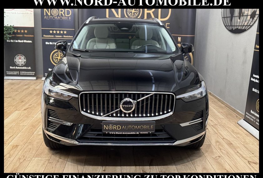 Volvo XC60 XC60 T6 Inscription Recharge AWD *AHK*H&amp;K*PANO*