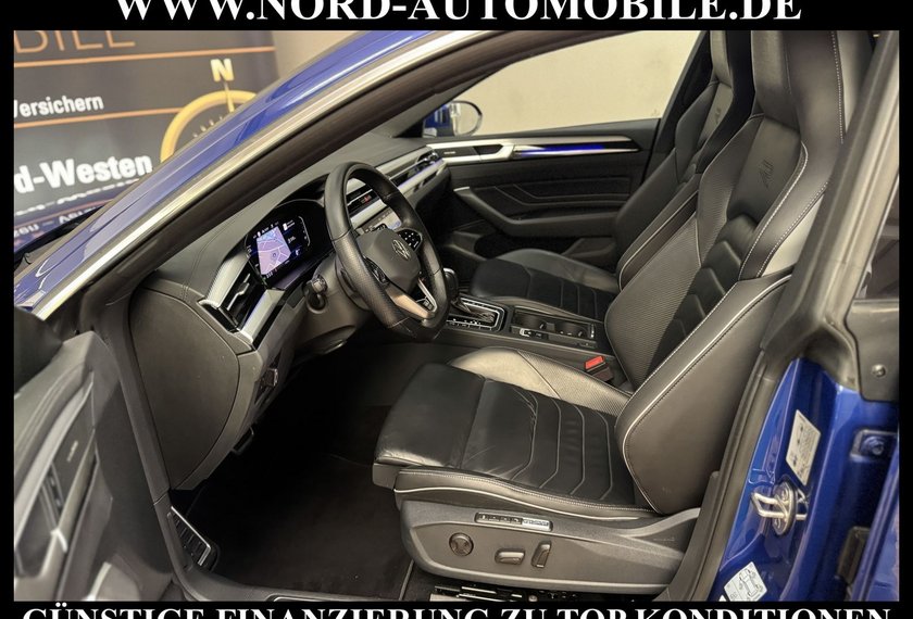 Volkswagen Arteon Arteon Shooting Brake R-Line 4MOT 2.0 TDI DSG 19
