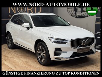 Volvo XC60 XC60 T6 Inscription Recharge AWD *AHK*ACC*PANO*
