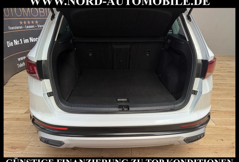 Seat Ateca Ateca Xperience 2.0 TDI DSG Virt.Cockpit/Kamera