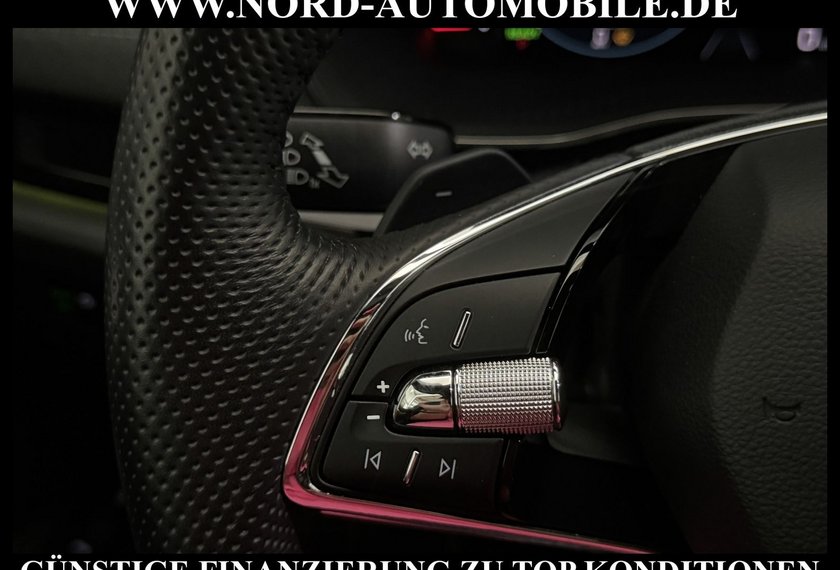 Skoda Octavia Octavia iV Limousine Sportline 1.4TSI DSG Virt.C