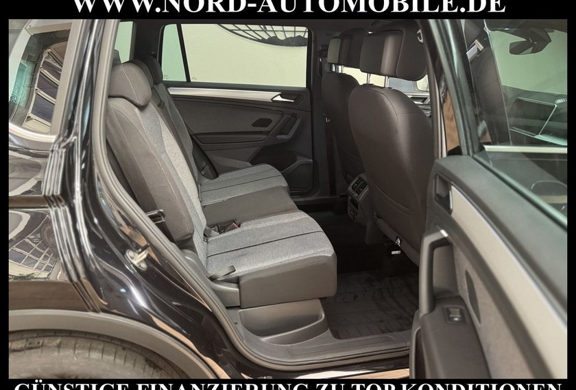 Seat Tarraco Tarraco Style 2.0 TDI DSG Kamera/ACC/StHz/18