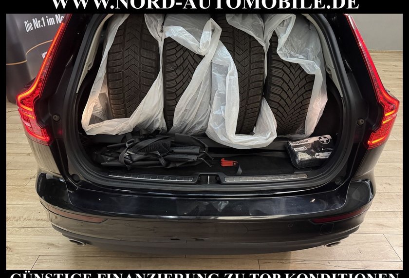 Volvo V60 V60 Kombi B4 D Momentum Pro *LED*BLIS*Kamera*SHZ