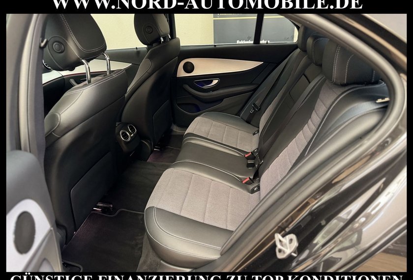 Mercedes-Benz E 200 E 200 d Lim. Avantgarde Facelift LED*Wide*Kamera