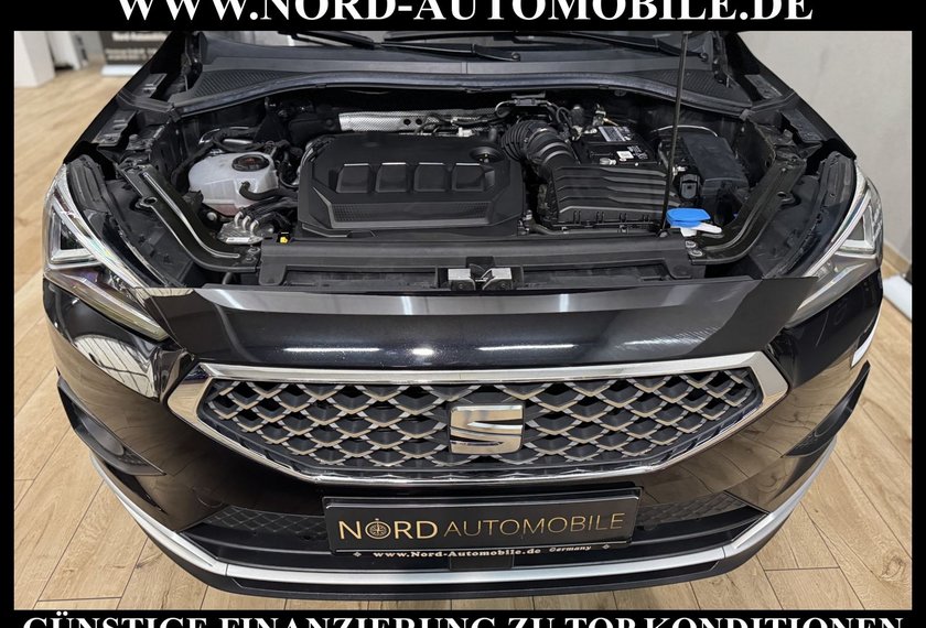 Seat Tarraco Tarraco 2.0 TDI Xcellence 4Drive DSG Beats/Kamer