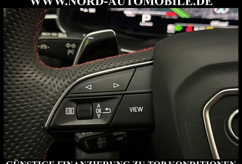 Audi RSQ8 RSQ8 4.0 TFSI QU.Pano/AHK/HeadUp/23/StHz/