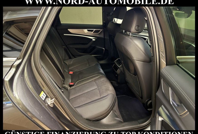 Audi A6 A6 Avant 40 TDI quattro S-LINE *AHK*VIRT*B&amp;O*ACC