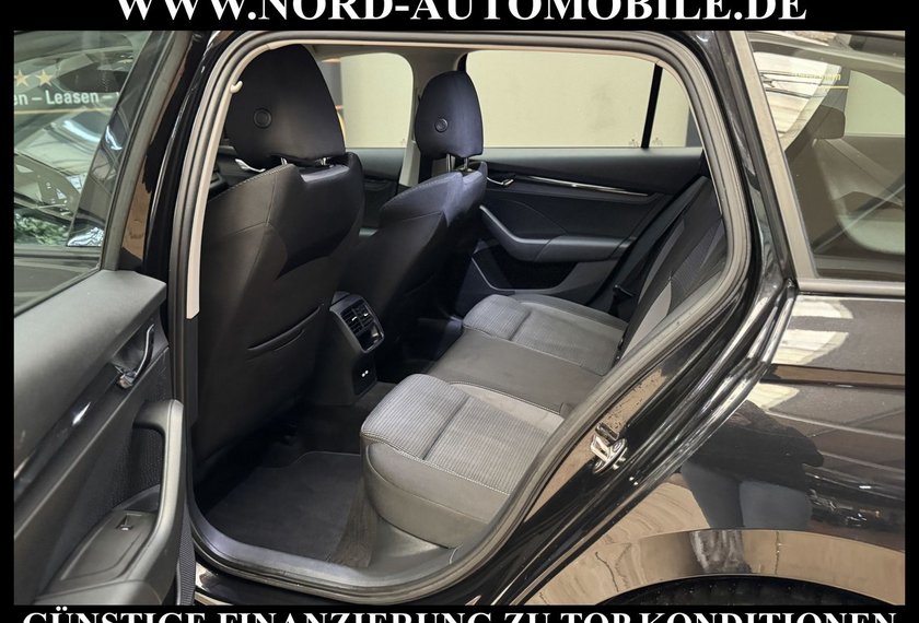 Skoda Octavia Octavia Combi 1.0 TSI Ambition AHK/Virt.Cockpit/