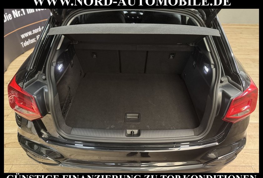 Audi Q2 Q2 35 TDI Advanced S-Tronic Leder/Virt.Cockpit