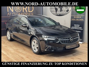 Opel Insignia Insignia B ST 2.0 CDTi Business *LED*AHK*NAV*SHZ