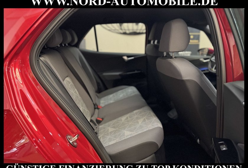 Volkswagen ID.3 ID.3 Pro Performance Kamera/Wärmepumpe/ACC/Navi/