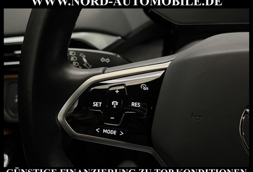 Volkswagen ID.5 ID.5 Pro Design Kamera/Matrix/AHK/20/Navi/Teille
