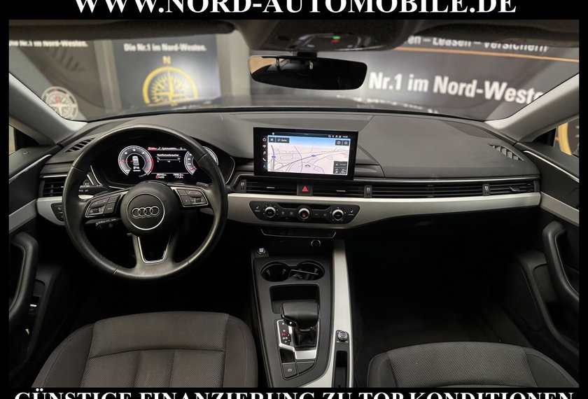 Audi A5 A5 35TDI Sportback Advanced S-Tronic AHK/Virt.Co