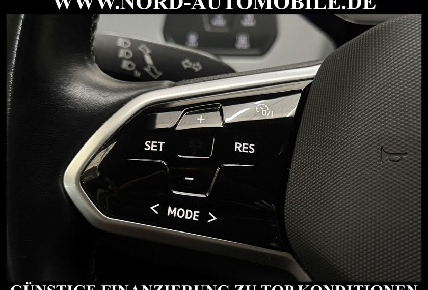 Volkswagen ID.3 ID.3 Pro Performance Wärmepumpe/Kamera/18