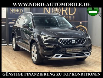 Seat Ateca Ateca 1.5 TSI ACT Xperience DSG LED/Kamera/SHZ