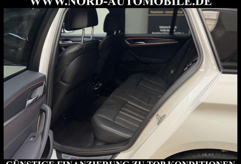 BMW 530 530 d Touring M Sport *AHK*HUD*Pano*Shadow*UPE87