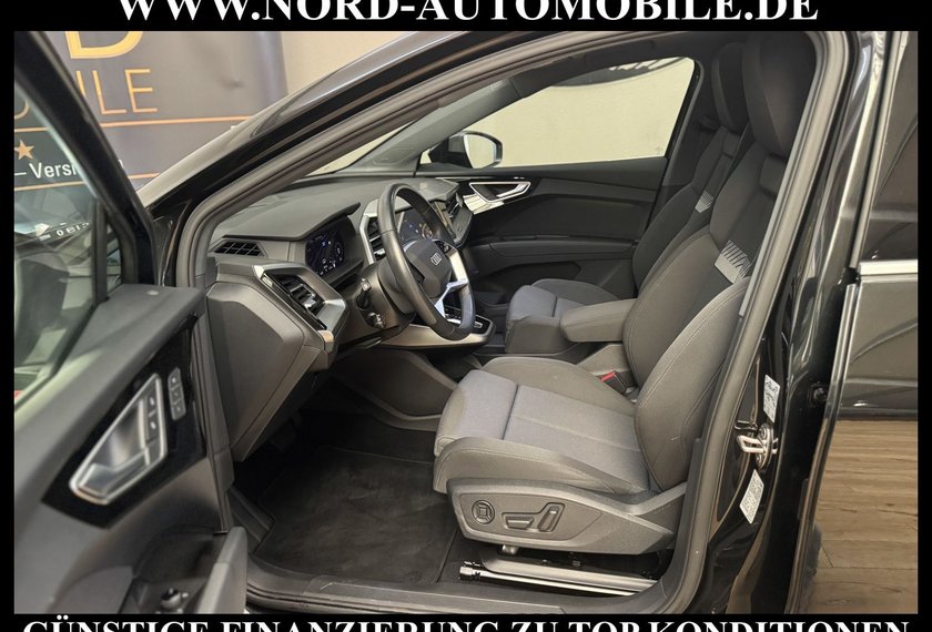 Audi Q4 e-tron Q4 e-tron S-Line 35 Panorama/Kamera/HeadUp/20