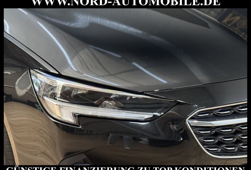 Opel Insignia Insignia B ST 2.0 CDTi Business *LED*AHK*NAV*SHZ