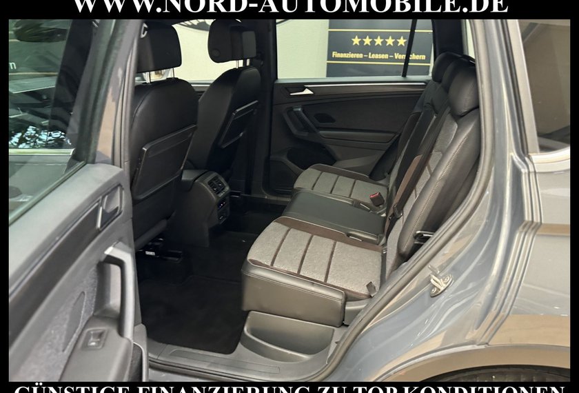 Seat Tarraco Tarraco XCELLENCE 1.4 TSI e-Hybrid Kamera*Navi*