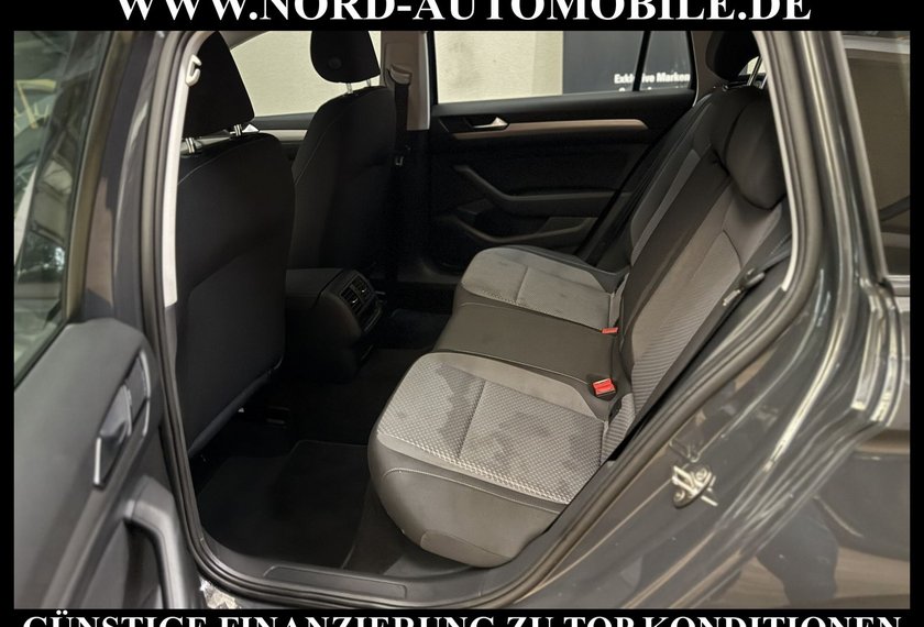 Volkswagen Passat Variant Passat Variant 2.0 TDI Navi/LED/Kamera