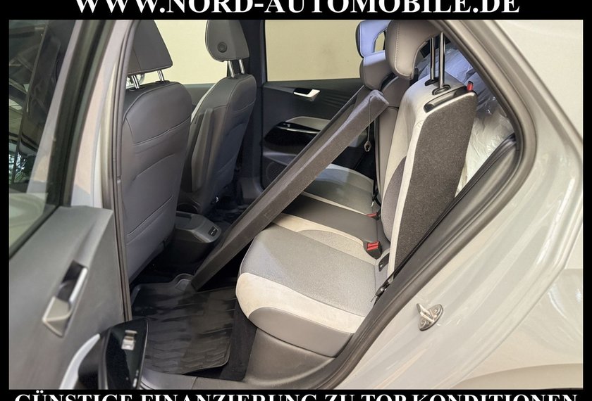 Volkswagen ID.3 ID.3 Pro Performance Family Pano/Wärmepumpe/18