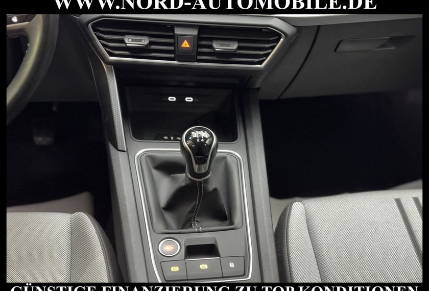 Seat Leon Leon Style 1.0 TSI LED*Virt.Cockpit*