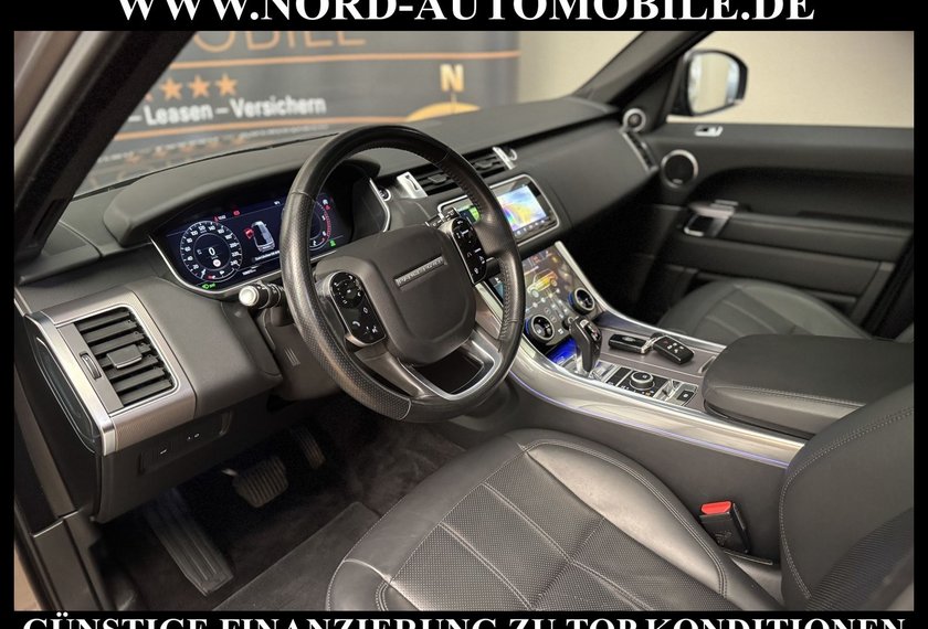Land Rover Range Rover Sport Range Rover Sport HSE *MATRIX*PANO*UPE:106*