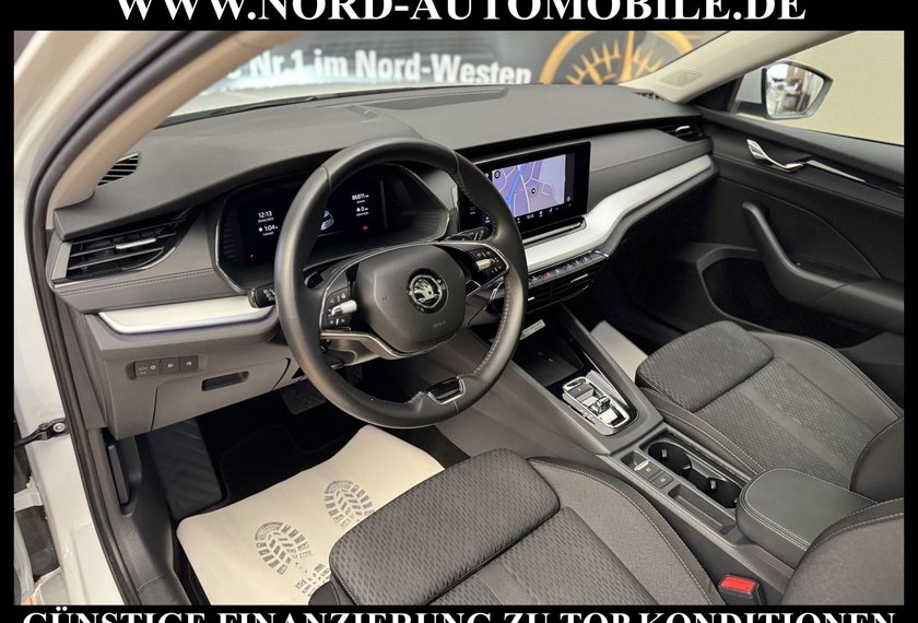 Skoda Octavia Octavia Combi 2.0 TDI DSG Pano/AHK/Kamera Clever