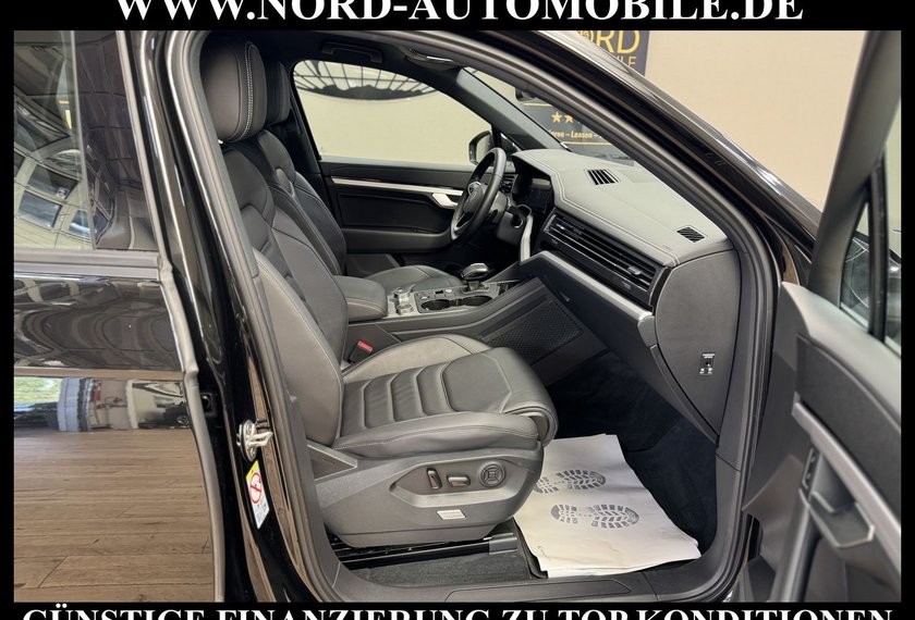 Volkswagen Touareg Touareg 4MOT 3.0 TDI Innovision/Luft/Kamera