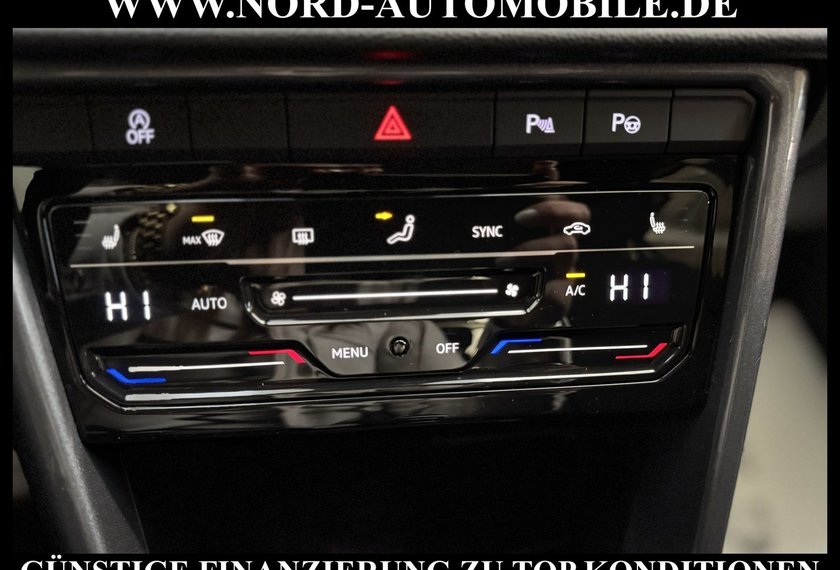 Volkswagen T-Roc T-Roc Style 2.0 TDI DSG AHK/Dig.Cockpit/LED/Navi