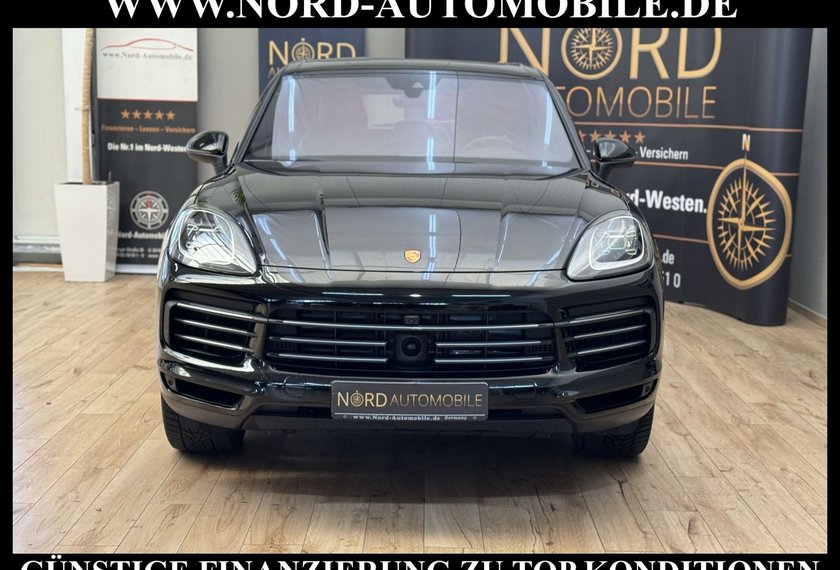 Porsche Cayenne Cayenne V6 *Leder*Navi*LED*Panorama*BOSE*Kamera*