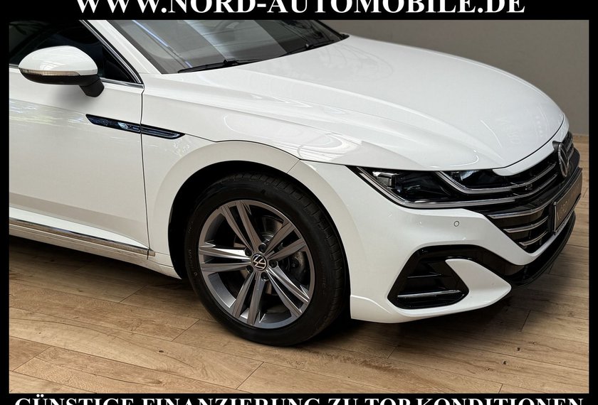 Volkswagen Arteon Arteon Shooting Brake R-Line 1.4TSI eHybrid DSG
