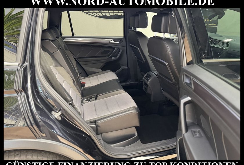 Volkswagen Tiguan Allspace Tiguan Allspace R-Line 1.5 TSI DSG HeadUp/Virt.