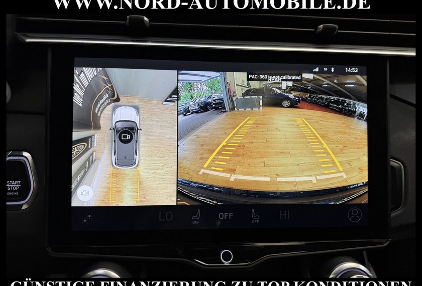 Lynk&Co 01 01 1.5 PHEV *20ZOLL*PANO*LED*ACC*NAVI*