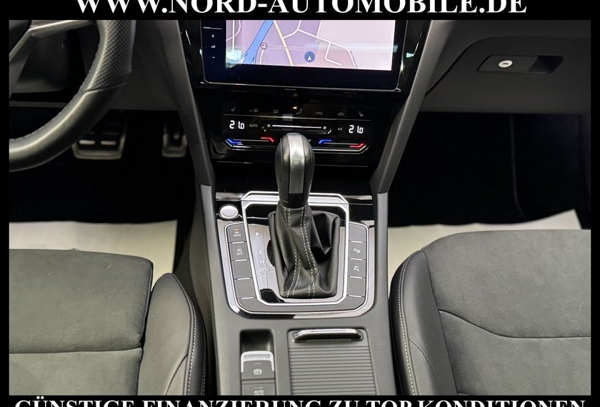 Volkswagen Arteon Arteon Shooting Brake R-Line 2.0 TSI Pano/AHK/19