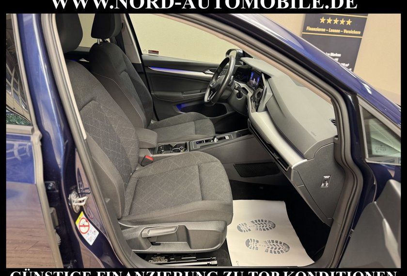 Volkswagen Golf Golf Variant Life 2.0 TDI DSG Dig.Cockpit/AHK/