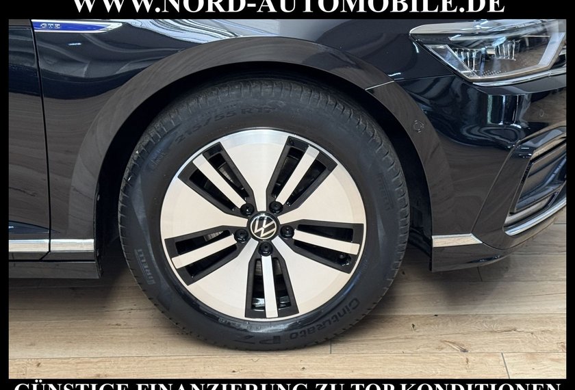 Volkswagen Passat Variant Passat Variant GTE 1.4TSI eHybrid DSG AHK/Matrix
