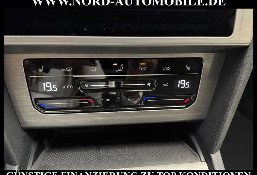 Volkswagen Passat Variant Passat Variant 2.0 TDI DSG AHK/Kamera/Navi/LED
